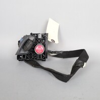 2007-2010 BMW X5 4.8 Engine Computer ECU CAS Module Ignition Key Set OEM Used
