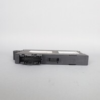 2007-2010 BMW X5 4.8 Engine Computer ECU CAS Module Ignition Key Set OEM Used