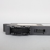 2007-2010 BMW X5 4.8 Engine Computer ECU CAS Module Ignition Key Set OEM Used