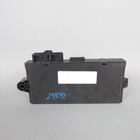 2007-2010 BMW X5 4.8 Engine Computer ECU CAS Module Ignition Key Set OEM Used