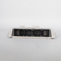 2007-2010 BMW X5 4.8 Engine Computer ECU CAS Module Ignition Key Set OEM Used