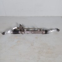 2002-2006 BMW 325ci Power Steering Gear Rack Pinion 32136755065 OEM Used