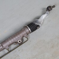 2002-2006 BMW 325ci Power Steering Gear Rack Pinion 32136755065 OEM Used