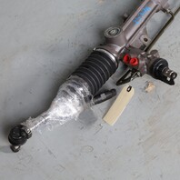 2002-2006 BMW 325ci Power Steering Gear Rack Pinion 32136755065 OEM Used
