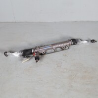 2002-2006 BMW 325ci Power Steering Gear Rack Pinion 32136755065 OEM Used