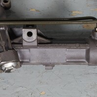 2002-2006 BMW 325ci Power Steering Gear Rack Pinion 32136755065 OEM Used