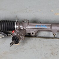 2002-2006 BMW 325ci Power Steering Gear Rack Pinion 32136755065 OEM Used