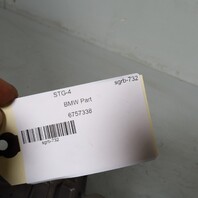 2002-2006 BMW 325ci Power Steering Gear Rack Pinion 32136755065 OEM Used