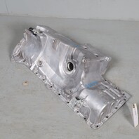 2001-2005 BMW 325xi 330xi X3 Engine Oil Pan 11137519432 OEM Used