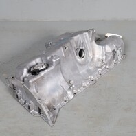 2001-2005 BMW 325xi 330xi X3 Engine Oil Pan 11137519432 OEM Used