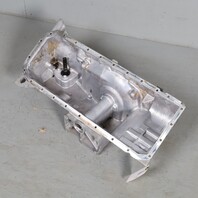 2001-2005 BMW 325xi 330xi X3 Engine Oil Pan 11137519432 OEM Used