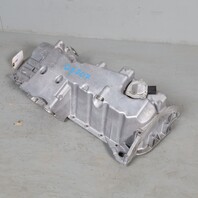 2001-2005 BMW 325xi 330xi X3 Engine Oil Pan 11137519432 OEM Used