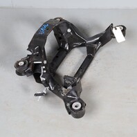 2001-2006 BMW M3 E46 Rear Suspension Differential Subframe 33312282490 OEM Used