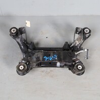2001-2006 BMW M3 E46 Rear Suspension Differential Subframe 33312282490 OEM Used