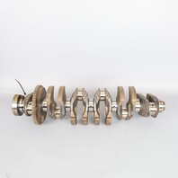 2006‑2013 BMW 128i 328i 528i Z4 N52 3.0 Engine Crankshaft 11217553279 OEM Used