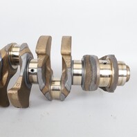 2006‑2013 BMW 128i 328i 528i Z4 N52 3.0 Engine Crankshaft 11217553279 OEM Used