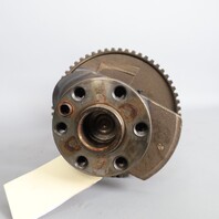 2006‑2013 BMW 128i 328i 528i Z4 N52 3.0 Engine Crankshaft 11217553279 OEM Used
