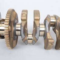 2006‑2013 BMW 128i 328i 528i Z4 N52 3.0 Engine Crankshaft 11217553279 OEM Used
