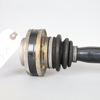 2001-2006 BMW M3 Rear Axle Shaft CV Joint Left OEM Used
