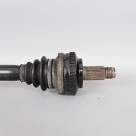 2001-2006 BMW M3 Rear Axle Shaft CV Joint Left OEM Used