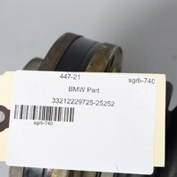 2001-2006 BMW M3 Rear Axle Shaft CV Joint Left OEM Used