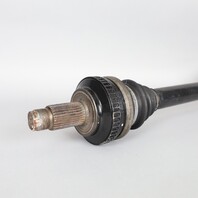 2001-2006 BMW M3 Rear Axle Shaft CV Joint Left OEM Used
