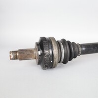 2001-2006 BMW M3 Rear Axle Shaft CV Joint Left OEM Used