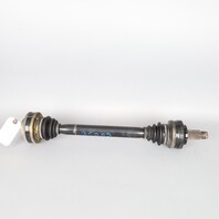 2001-2006 BMW M3 Rear Axle Shaft CV Joint Left OEM Used