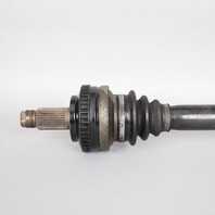2001-2006 BMW M3 Rear Axle Shaft CV Joint Left OEM Used