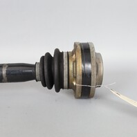2001-2006 BMW M3 Rear Axle Shaft CV Joint Left OEM Used