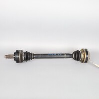 2001-2006 BMW M3 Rear Axle Shaft CV Joint Left OEM Used