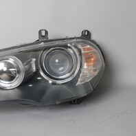 2007-2011 BMW X5 E70 Headlight Left Xenon HID 63117223749 OEM Used