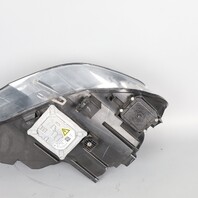 2007-2011 BMW X5 E70 Headlight Left Xenon HID 63117223749 OEM Used