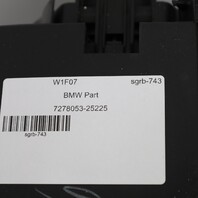 2007-2011 BMW X5 E70 Headlight Left Xenon HID 63117223749 OEM Used