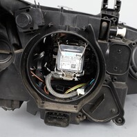 2007-2011 BMW X5 E70 Headlight Left Xenon HID 63117223749 OEM Used
