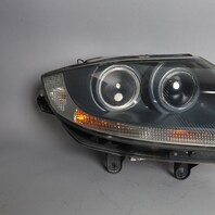 2006-2008 BMW Z4 E85 Right Xenon Headlight 63127162728 OEM Used