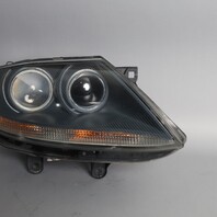 2006-2008 BMW Z4 E85 Right Xenon Headlight 63127162728 OEM Used
