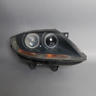 2006-2008 BMW Z4 E85 Right Xenon Headlight 63127162728 OEM Used