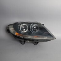 2006-2008 BMW Z4 E85 Right Xenon Headlight 63127162728 OEM Used