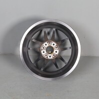 2015-2020 BMW M3 M4 Rear Wheel 18 X 10 Style #513M Rim BENT AS IS