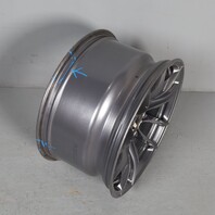 2015-2020 BMW M3 M4 Rear Wheel 18 X 10 Style #513M Rim BENT AS IS