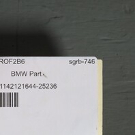 2001-2006 BMW 325i 330i M3 Z4 Suspension Crossmember 51142121644 OEM Used