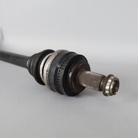 2006-2008 BMW Z4 Rear Axle Shaft CV Joint Right 33207541444 OEM Used