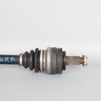 2006-2008 BMW Z4 Rear Axle Shaft CV Joint Right 33207541444 OEM Used