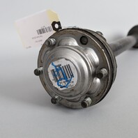2006-2008 BMW Z4 Rear Axle Shaft CV Joint Right 33207541444 OEM Used