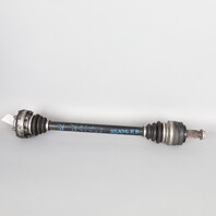 2006-2008 BMW Z4 Rear Axle Shaft CV Joint Right 33207541444 OEM Used