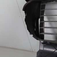 2009-2015 BMW 740i 750i 760i Radiator Air Guide Duct Grille 51747183854 OEM Used
