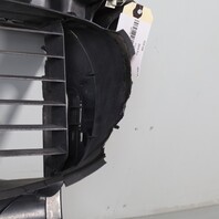 2009-2015 BMW 740i 750i 760i Radiator Air Guide Duct Grille 51747183854 OEM Used