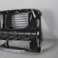 2009-2015 BMW 740i 750i 760i Radiator Air Guide Duct Grille 51747183854 OEM Used