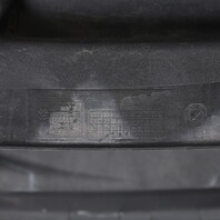 2009-2015 BMW 740i 750i 760i Radiator Air Guide Duct Grille 51747183854 OEM Used